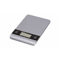MAUL 1635095 pèse-lettres Pèse-lettre électronique Argent