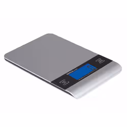 MAUL 1635095 pèse-lettres Pèse-lettre électronique Argent