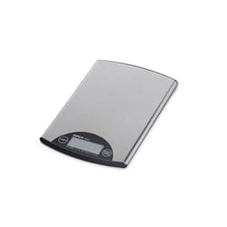 MAUL 1656096 pèse-lettres Nickel