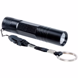 MAUL LAMPE DE POCHE LED MAULJUNO, LAMPE DE POCHE COMPACTE LONGUE AUTONOMIE POUR L'INTÉRIEUR ET L'EXTÉRIEUR, MINI LAMPE TORCHE ...