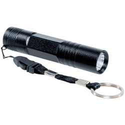 Maul - lampe de poche led juno, lampe de poche compacte longue autonomie pour l'intérieur et l'extérieur, mini lampe torche av