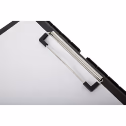 MAUL 2349090 bloc-notes A4 Plastique Noir - Vue supplémentaire 12