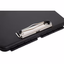 MAUL 2349090 bloc-notes A4 Plastique Noir - Vue supplémentaire 4