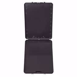 MAUL 2349090 bloc-notes A4 Plastique Noir - Vue supplémentaire 5