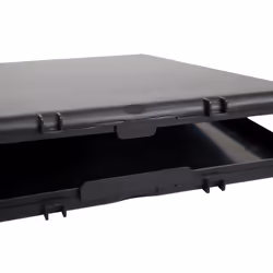 MAUL 2349090 bloc-notes A4 Plastique Noir - Vue supplémentaire 6