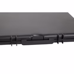 MAUL 2349090 bloc-notes A4 Plastique Noir - Vue supplémentaire 7