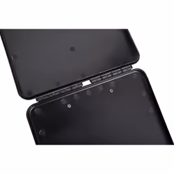 MAUL 2349090 bloc-notes A4 Plastique Noir - Vue supplémentaire 9