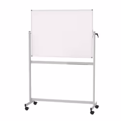 MAUL 6459284, 1200 x 900 mm, Acier, Portable