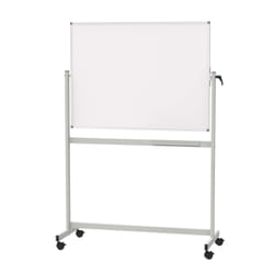 MAUL 6459284 Tableau blanc 1200 x 900 mm Acier