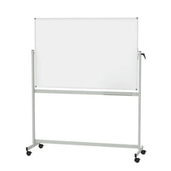 MAUL 6460384 Tableau blanc 100 x 150 mm