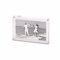 MAUL 1954305 cadre photos Cadre pour une seule photo Transparent - Vue supplémentaire 6