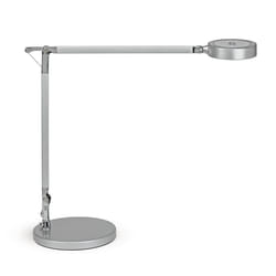 MAUL 8205095 lampe de table LED Argent