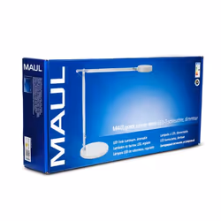 MAUL 8205095 lampe de table LED Argent - Vue supplémentaire 15