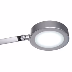 MAUL 8205095 lampe de table LED Argent