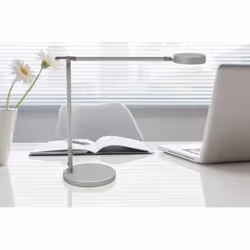 MAUL 8205095 lampe de table LED Argent