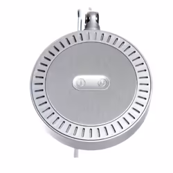 MAUL 8205095 lampe de table LED Argent - Vue supplémentaire 6