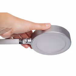 MAUL 8205095 lampe de table LED Argent - Vue supplémentaire 9