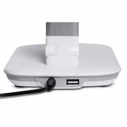 MAUL 8201802 lampe de table LED Argent, Blanc - Vue supplémentaire 10