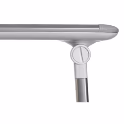 MAUL 8201802 lampe de table LED Argent, Blanc - Vue supplémentaire 11