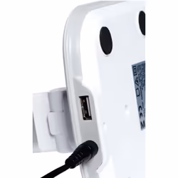 MAUL 8201802 lampe de table LED Argent, Blanc - Vue supplémentaire 15