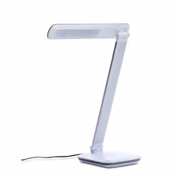 MAUL 8201802 lampe de table LED Argent, Blanc - Vue supplémentaire 4