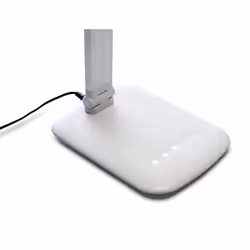 MAUL 8201802 lampe de table LED Argent, Blanc - Vue supplémentaire 5