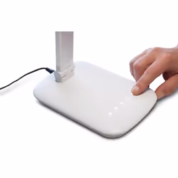 MAUL 8201802 lampe de table LED Argent, Blanc - Vue supplémentaire 6