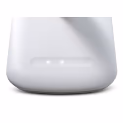 MAUL 8201802 lampe de table LED Argent, Blanc - Vue supplémentaire 7