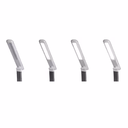 MAUL 8201802 lampe de table LED Argent, Blanc - Vue supplémentaire 8