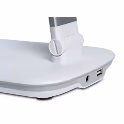 MAUL 8201802 lampe de table LED Argent, Blanc - Vue supplémentaire 9