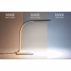 MAUL 8201702 lampe de table LED Blanc - Vue supplémentaire 4