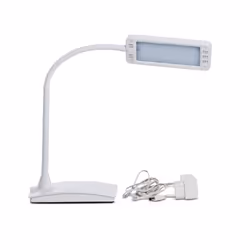 MAUL 8201702 lampe de table LED Blanc - Vue supplémentaire 9