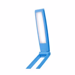 MAUL 8180234 lampe de table LED Bleu
