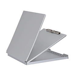 MAUL 2354808 bloc-notes A4 Aluminium