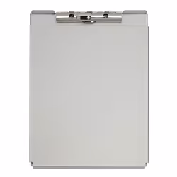 MAUL 2354808 bloc-notes A4 Aluminium