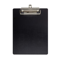 MAUL 2360890 bloc-notes A4 Polypropylène (PP) Noir