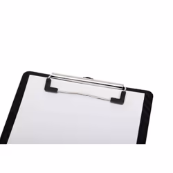 MAUL 2360890 bloc-notes A4 Polypropylène (PP) Noir