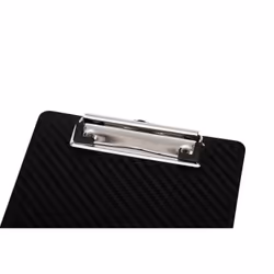 MAUL 2360890 bloc-notes A4 Polypropylène (PP) Noir