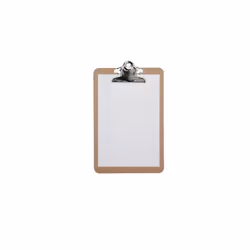 MAUL 2392470 bloc-notes A3 Marron