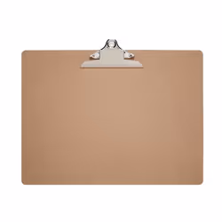 MAUL 2392870, Marron, A3, 420 mm, 320 mm, 40 mm