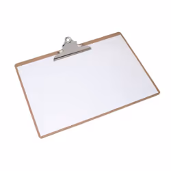 MAUL 2392870 bloc-notes A3 Marron