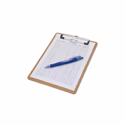 MAUL 2391870 bloc-notes