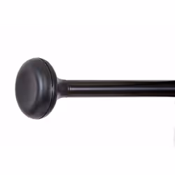 MAUL 9406090 porte-manteaux Colonne 16 crochet(s) Noir