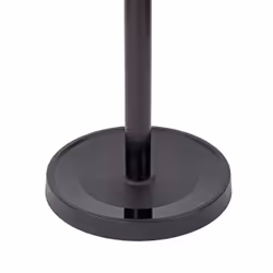 MAUL 9406090 porte-manteaux Colonne 16 crochet(s) Noir - Vue supplémentaire 7