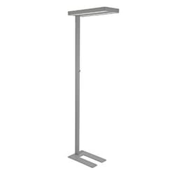MAUL 8258495 éclairage au sol 80 W LED Acier inoxydable