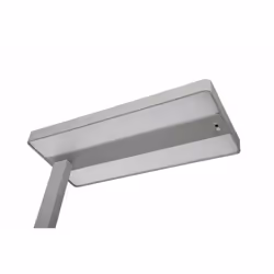 MAUL 8258695 éclairage au sol 80 W LED Acier inoxydable