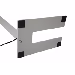 MAUL 8258695 éclairage au sol 80 W LED Acier inoxydable - Vue supplémentaire 7