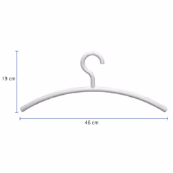 MAUL 9451502 porte-manteaux