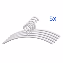 MAUL 9451502 porte-manteaux