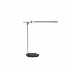MAUL 8201595, Noir, Argent, Aluminium, Home office, Bureau, II, CE, 48 ampoule(s)